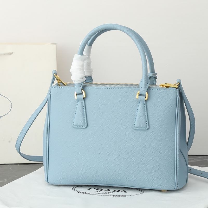 Prada Top Handle Bags